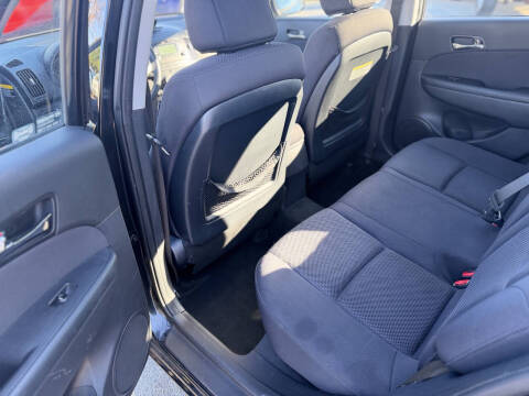 2012 Hyundai Elantra Touring SE