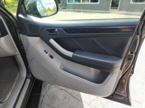 2008 Toyota 4Runner Limited