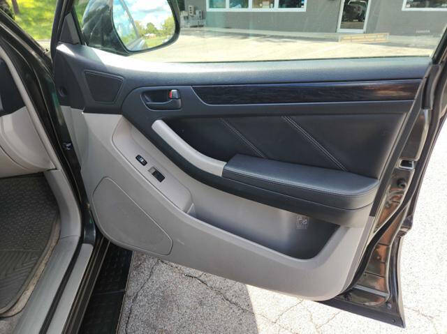 2008 Toyota 4Runner Limited