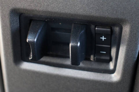 2021 Ford F-450 Super Duty