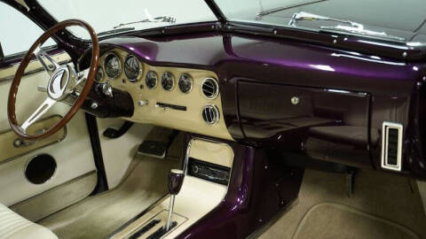 1948 Oldsmobile Series 66