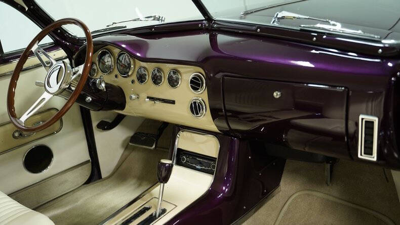 1948 Oldsmobile Series 66