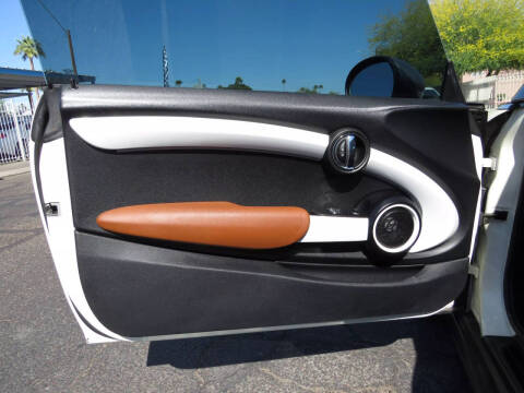 2017 MINI Hardtop 2 Door Cooper S