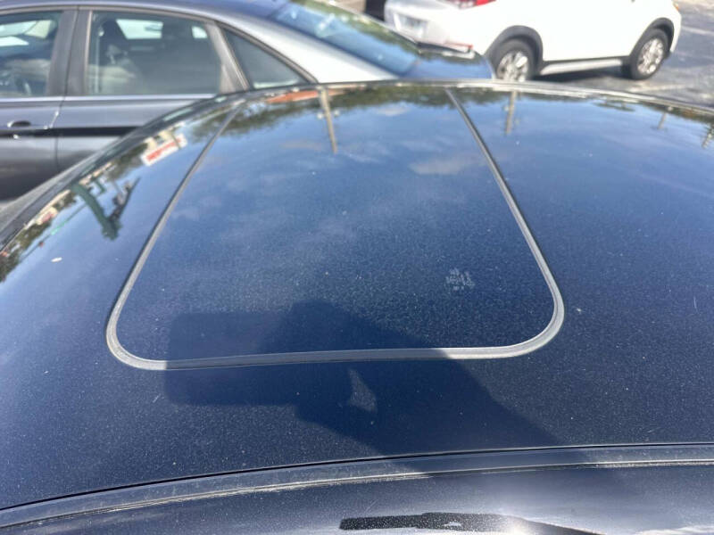 2017 Infiniti Q50 3.0T Premium