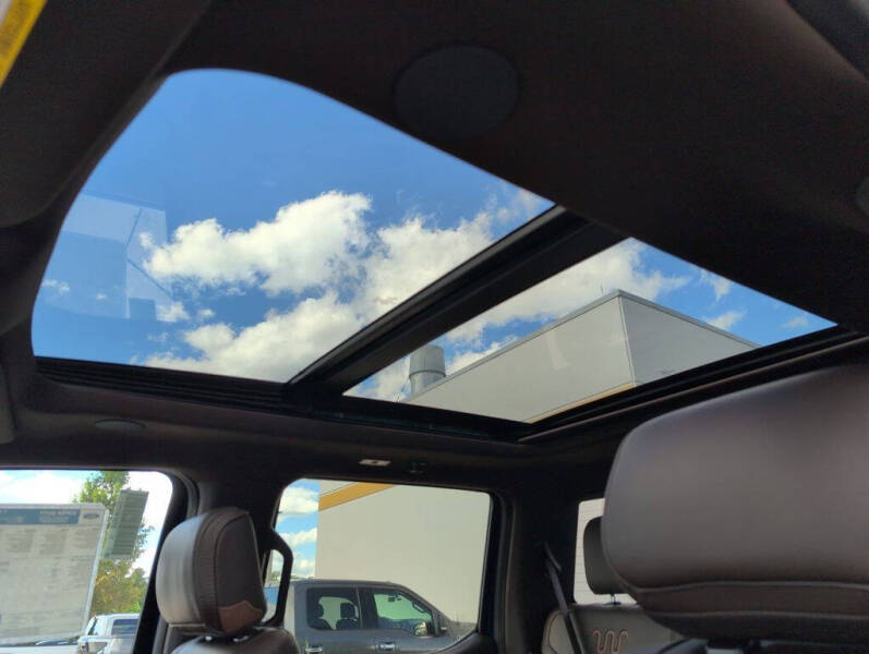 2026 Ford F-350 Super Duty King Ranch