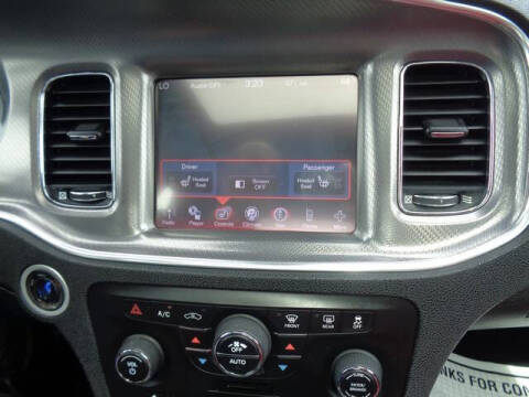 2011 Dodge Charger