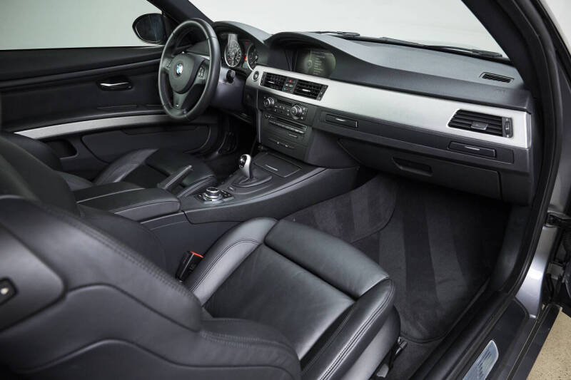 2013 BMW M3