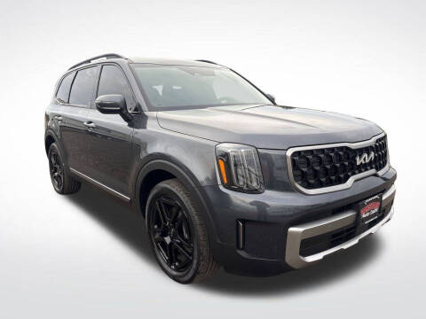 2023 Kia Telluride EX X-Line