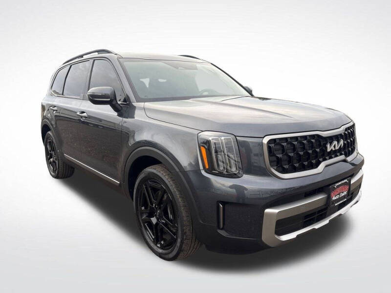 2023 Kia Telluride EX X-Line