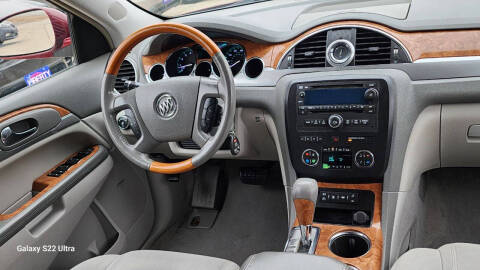 2009 Buick Enclave CX