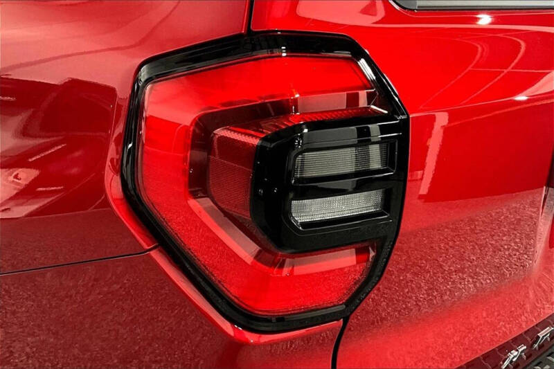 2025 Toyota 4Runner Limited