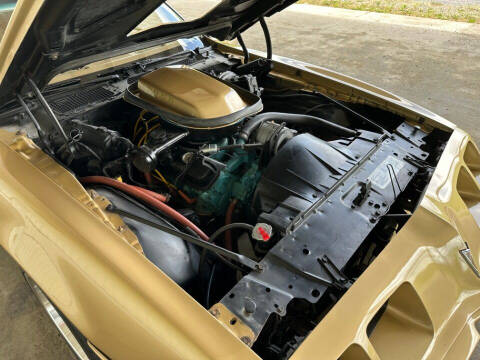 1979 Pontiac Firebird Trans Am