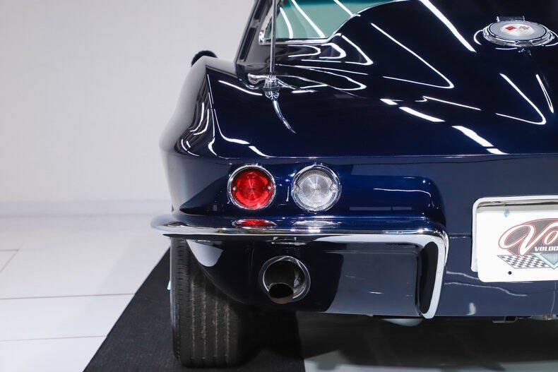 1964 Chevrolet Corvette