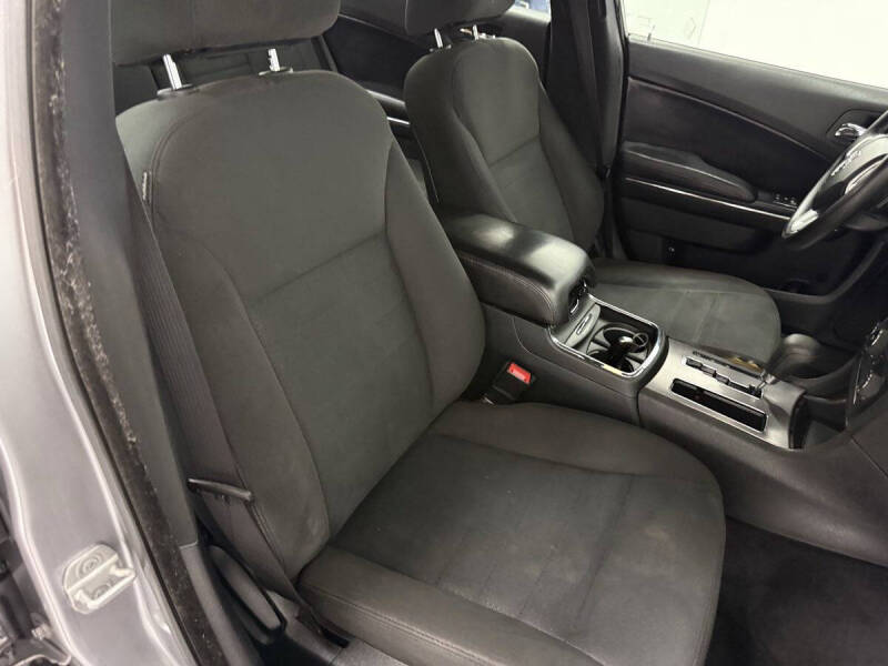 2014 Dodge Charger SE