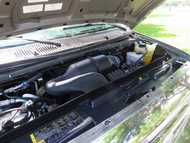 2014 Ford E-Series E-250