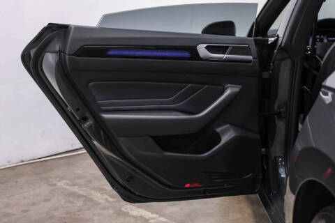 2021 Volkswagen Arteon SEL R-Line