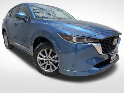 2024 Mazda CX-5 2.5 S Select
