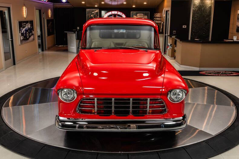 1955 Chevrolet 3100