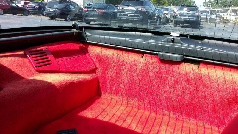 1994 Chevrolet Corvette