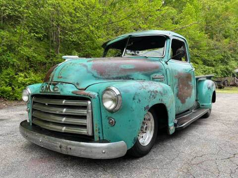 1949 GMC 100 for sale at Gateway Auto Source in Imperial MO