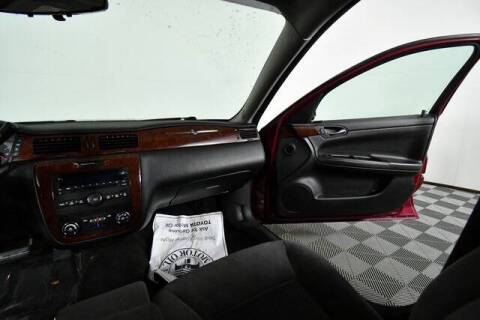 2006 Chevrolet Impala LT