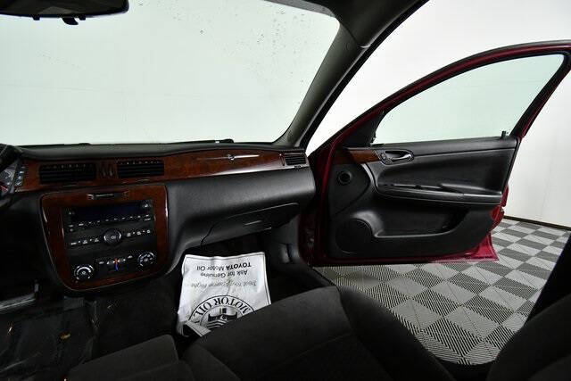 2006 Chevrolet Impala LT