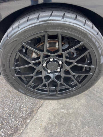 2014 Ford Mustang GT