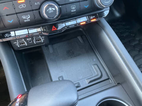2023 Dodge Durango GT Premium