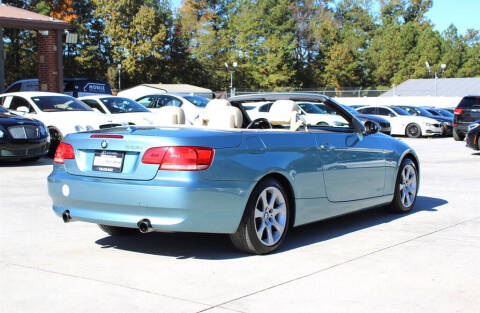 2008 BMW 3 Series 335i