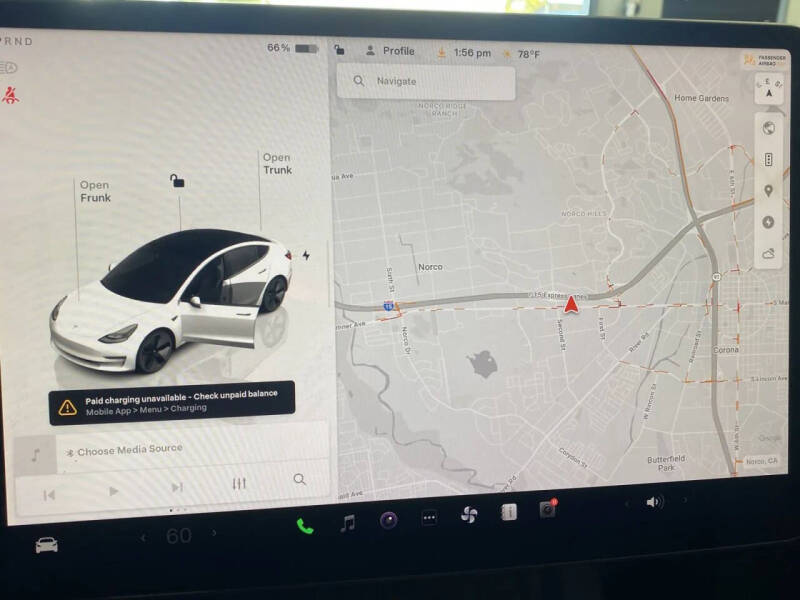 2023 Tesla Model 3 Long Range