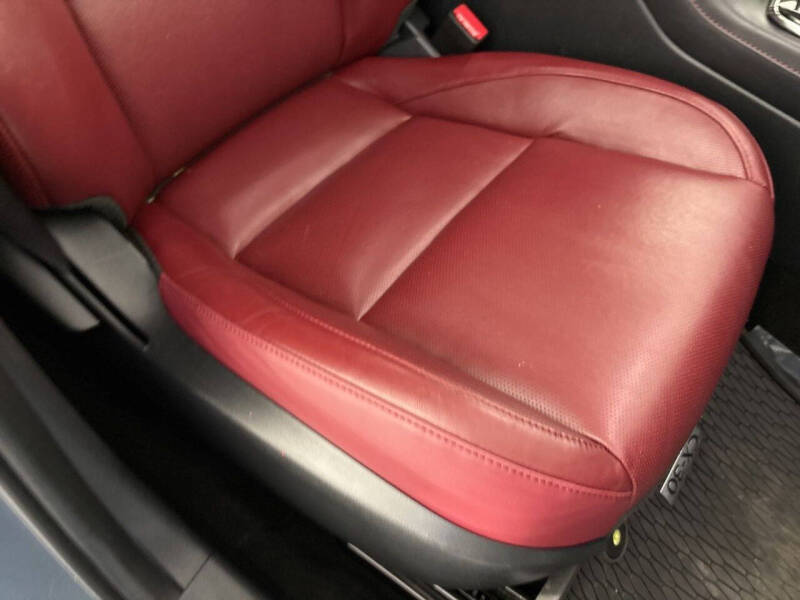 2023 Mazda CX-30 2.5 S Carbon Edition