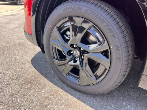2026 Mazda CX-5 2.5 S Premium Plus