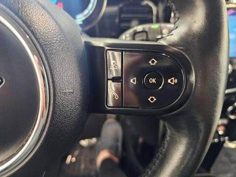 2022 MINI Hardtop 2 Door Cooper SE