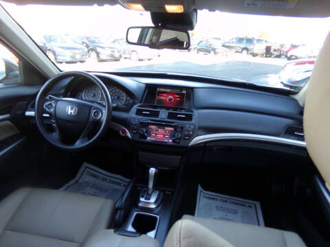 2014 Honda Crosstour EX-L V6