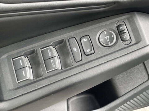 2023 Honda Accord Hybrid