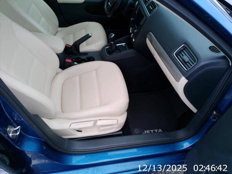 2018 Volkswagen Jetta