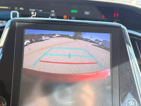 2017 Toyota Prius Prime