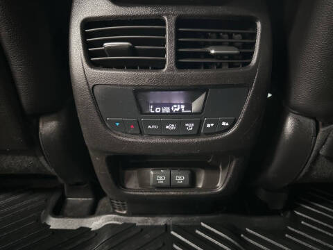 2017 Acura MDX SH-AWD