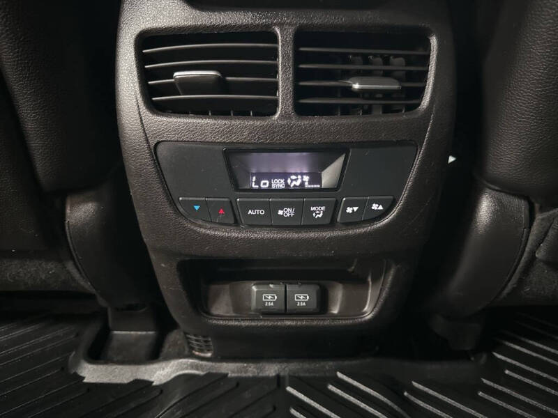 2017 Acura MDX SH-AWD