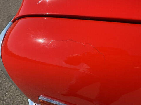 1970 Chevrolet C/K 10 Series