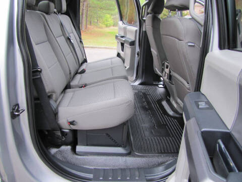 2022 Ford F-350 Super Duty