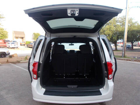 2014 Dodge Grand Caravan SXT 30th Anniversary