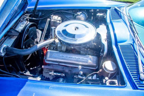 1965 Chevrolet Corvette