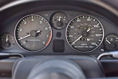 1990 Mazda MX-5 Miata