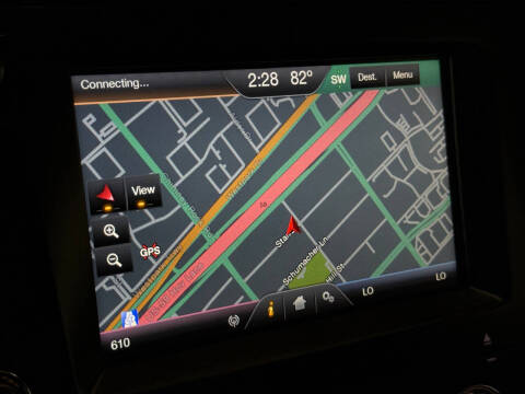 2015 Lincoln Navigator