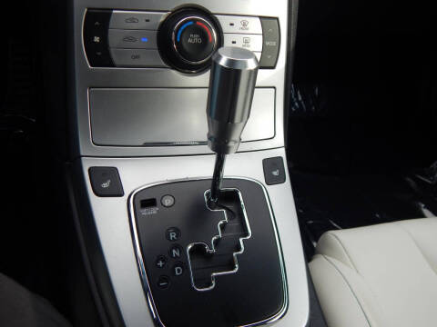 2010 Hyundai Genesis Coupe