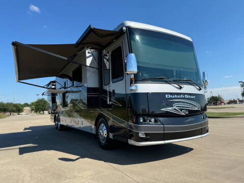 2012 Newmar Dutchstar 4354 ,  450hp, King Bed