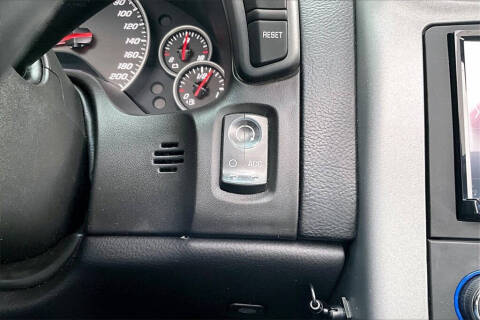 2006 Chevrolet Corvette