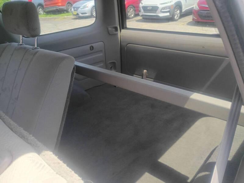 2002 Toyota 4Runner SR5