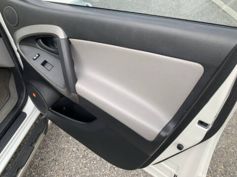 2009 Toyota RAV4 Limited